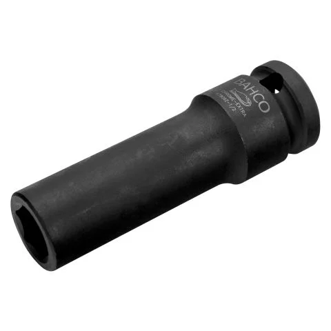 K7806Z-1.1/4 Bahco Kraftpipe 4008233