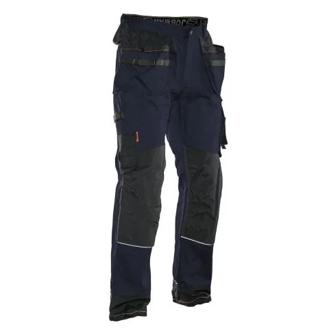 2732 Jobman Arbeidsbukse 3122761
