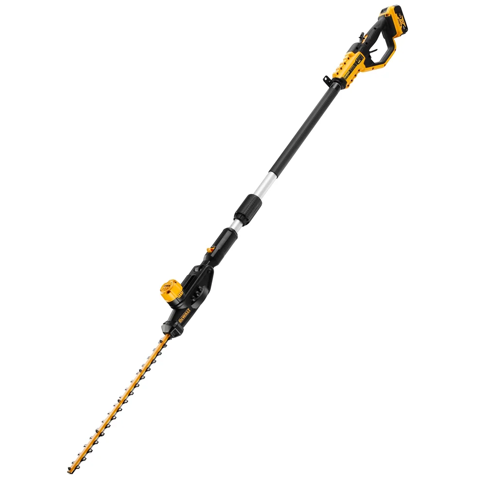Dewalt Hekksaks XR 18V, DCMPH566P1 v:6876561 Dewalt Hekksaks XR 18V, DCMPH566P1 v:6876561