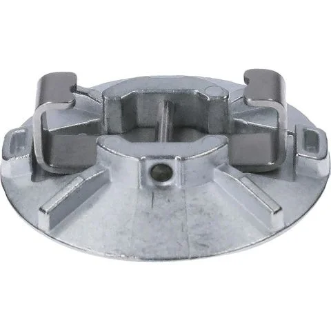 2608601720 Bosch Slipetallerken 2300197