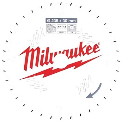 CSB P W Milwaukee Sagklinge 2290287