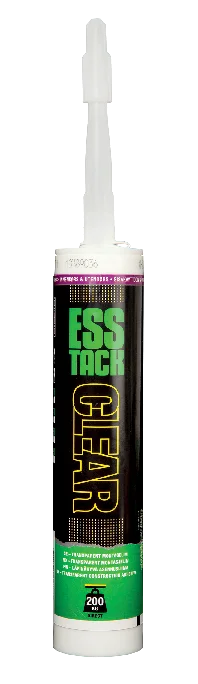 Lim Ess Tack Clear 290 ML - Essve v:7843949