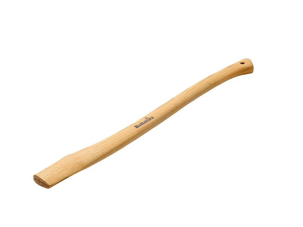 ØKSESKAFT SVINGET AHC 650-50X20 HB v:7775143