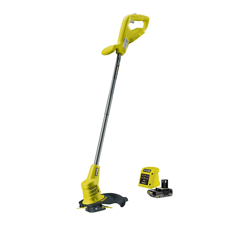 Gresstrimmer 18V 25 cm 2,0 Ah v:8400856