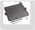 GRILLSETT ISOKERN GARDEN L, XXL v:6965991
