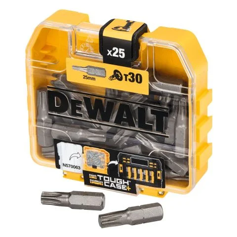 DP44-QZ Dewalt Bitssett 4053737