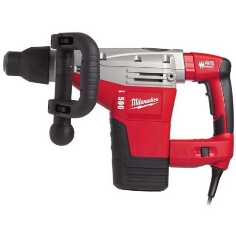 K 500 S Milwaukee Meiselhammer HV12138 K 500 S Milwaukee Meiselhammer HV12138