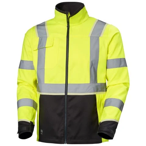 UC-ME 77215_369 Helly Hansen Workwear Jakke 3110198