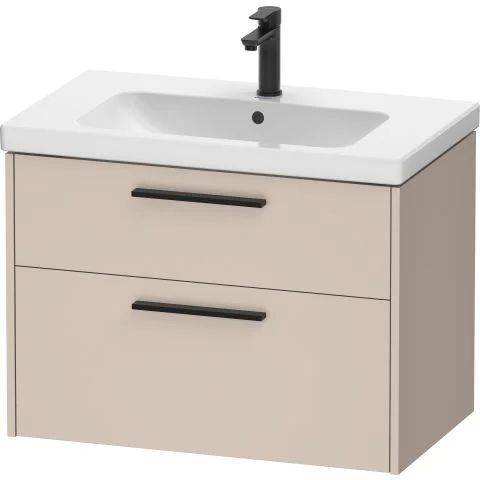 D-Code Duravit Servantskap 4068173
