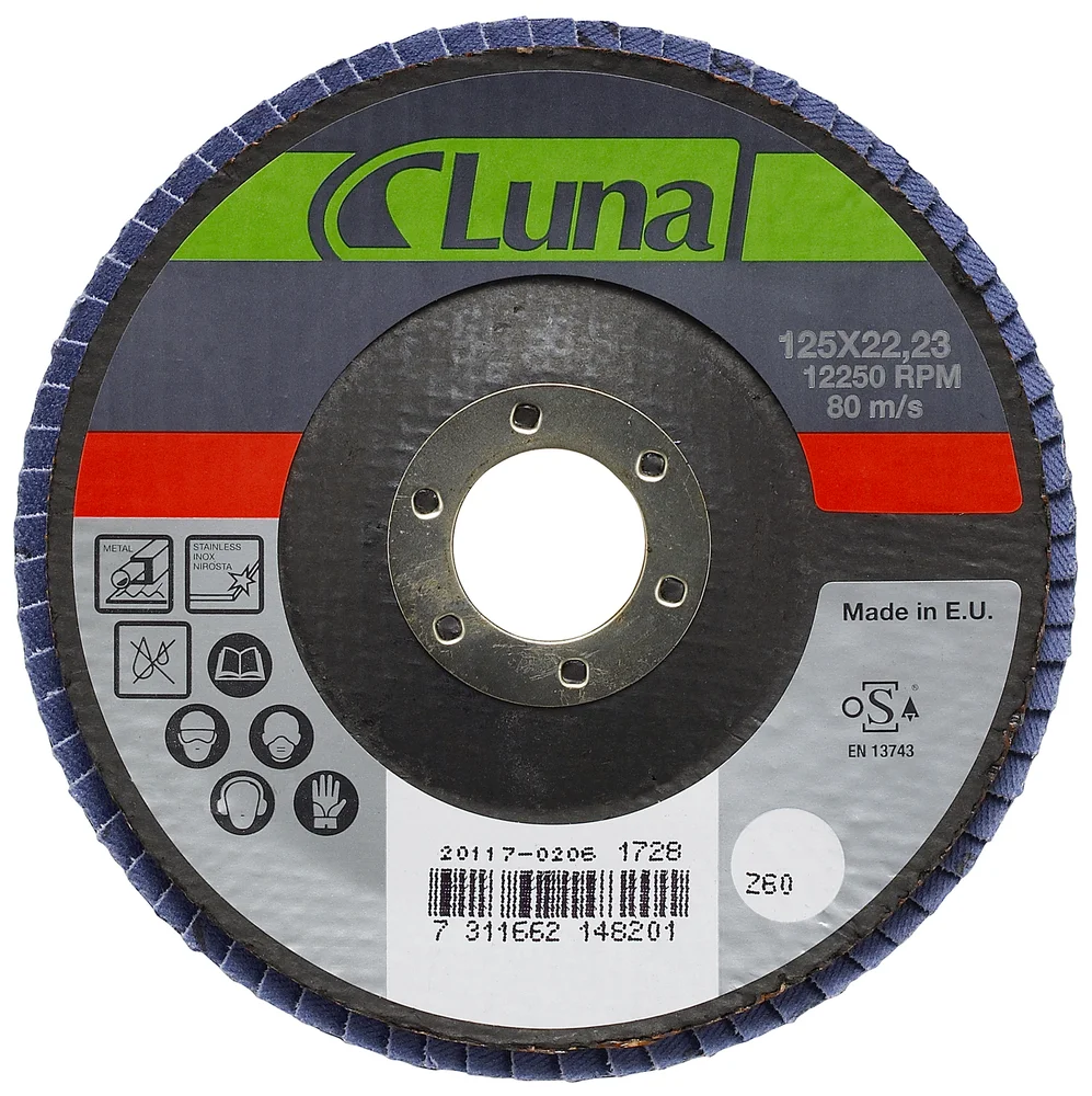 LAMELLRONDELL 115X22 Z40 v:8367787