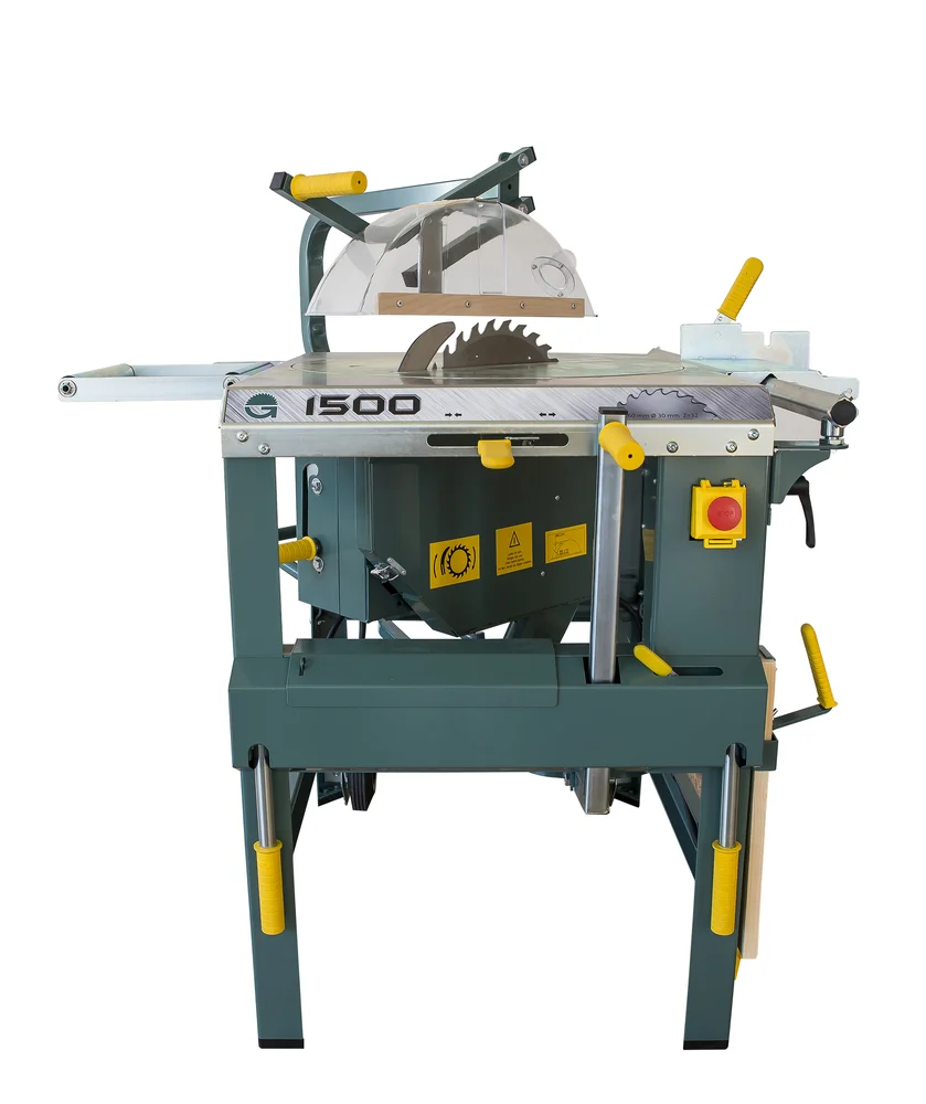 Gjerdesag Maxicut 1500 230V/1fas v:9096308 Gjerdesag Maxicut 1500 230V/1fas v:9096308
