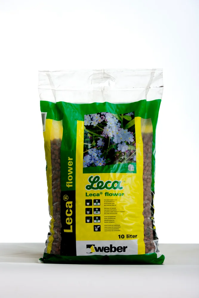 LECA FLOWER PLANTELECA 10LTR v:6063341