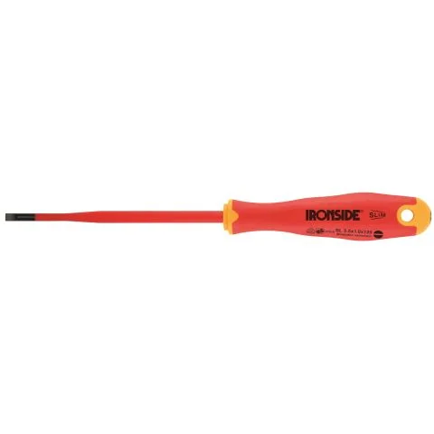 100635 Ironside Isolert skrutrekker 3040987