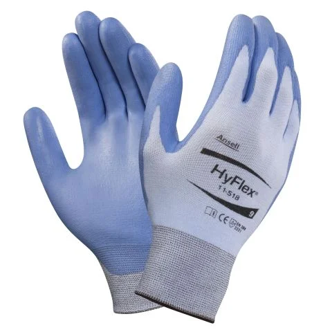 HyFlex 11-518 Ansell Skjærebestandige hansker 3100571