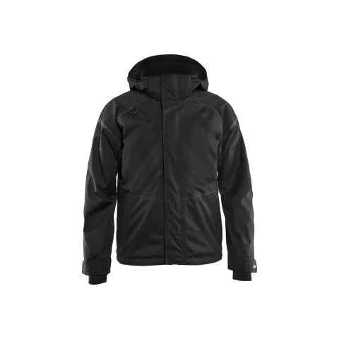498819879900XXXL Blåkläder Skalljakke 3076458