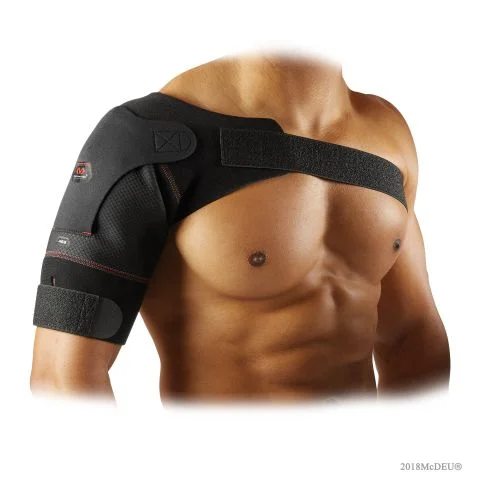 MCDAVID 463R Adapt Comfort Skulderbeskyttelse 4066152