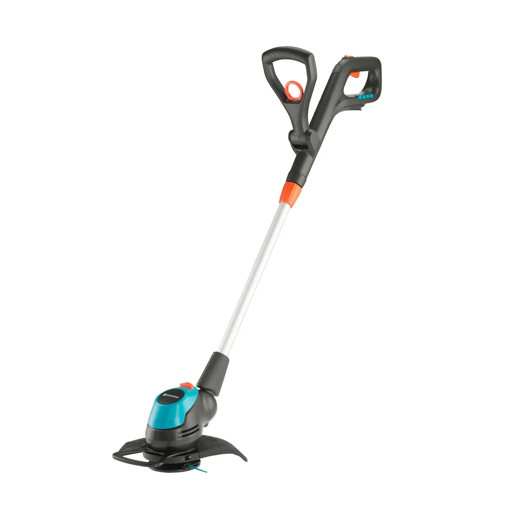 Gardena Trimmer EasyCut 23/18V P4A, uten batteri og lader v:2167187