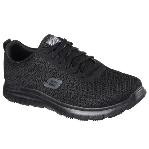 Work Relaxed Fit SRC Skechers Fritidssko 3110749