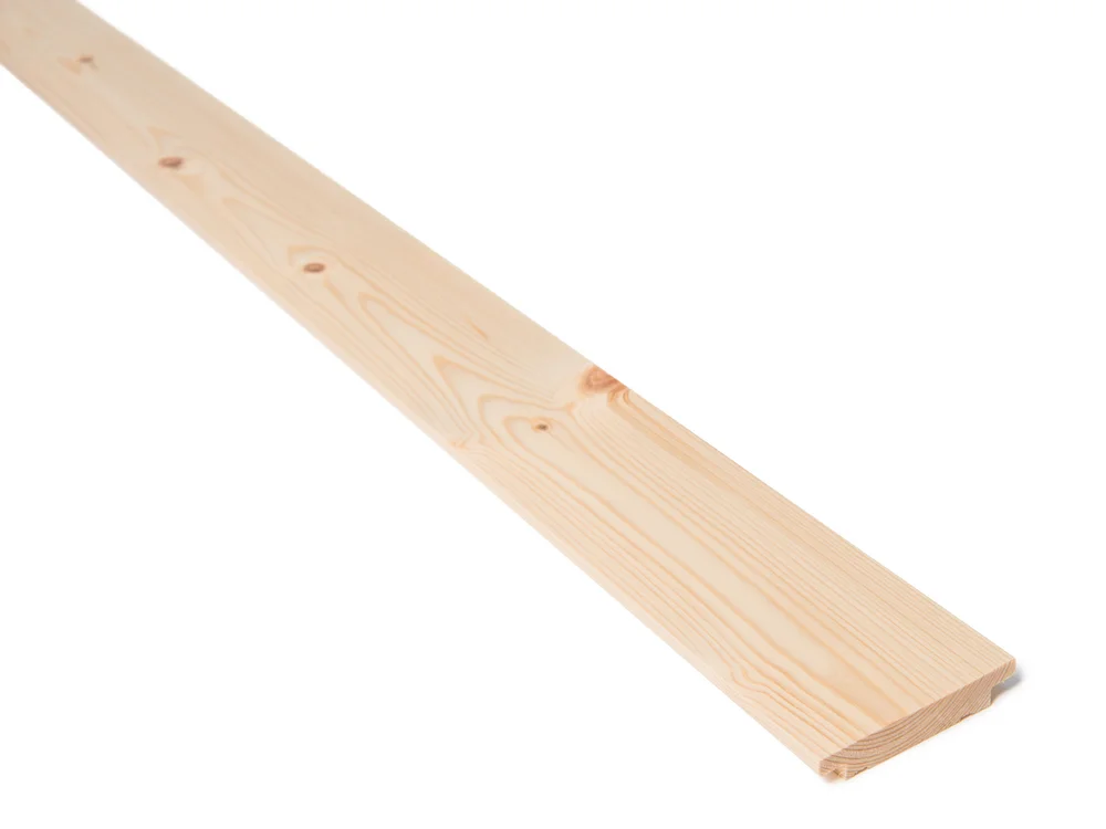 FURU 12X070 UNDERLIGGER NATUR v:7105066