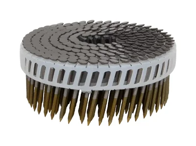 FASADESPIKER 15GR 2,8X57 GRÅ A4 v:1638877