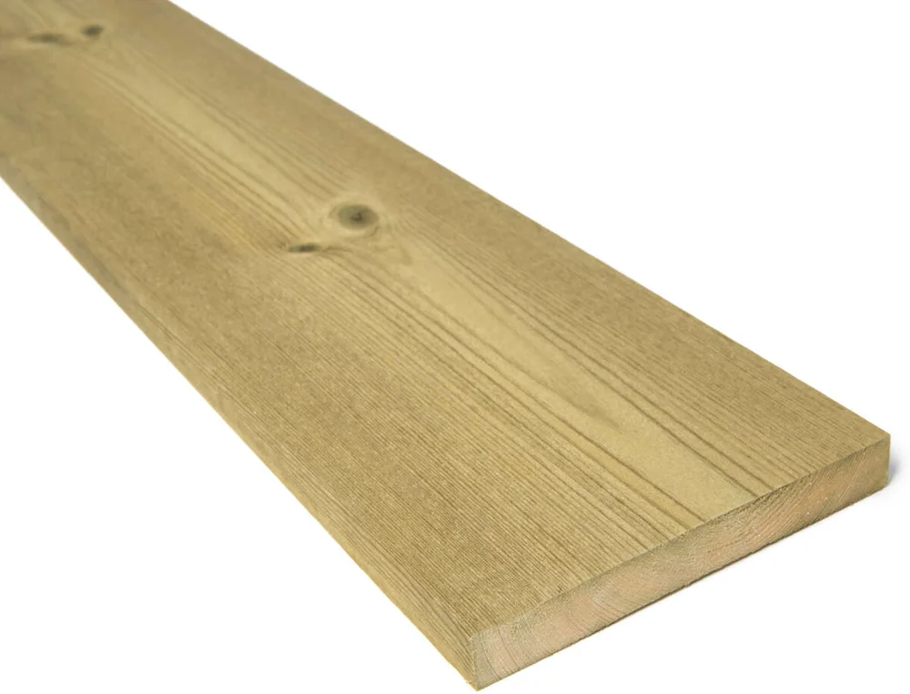 22×173 rektangulær impregnert kledning v:8758300 22×173 rektangulær impregnert kledning v:8758300
