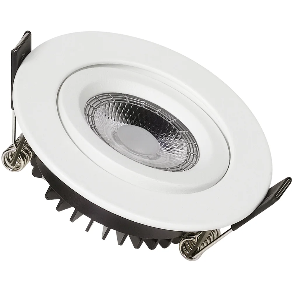 TREND ALMA COB LED 6W DIM TO WARM HVIT v:8784221
