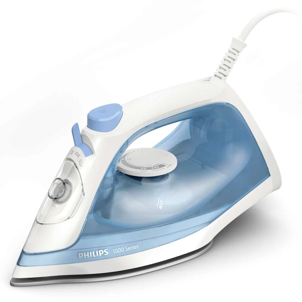 Philips 1000 Series dampstrykejern v:8131643