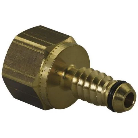 1873396 Uponor Prøvetrykkplugg 2813236