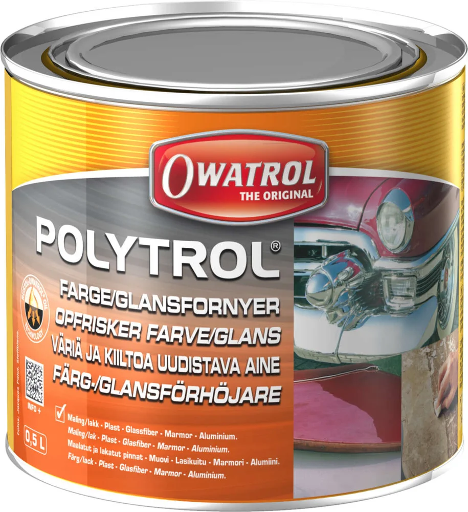 Owatrol Polytrol v:7414756
