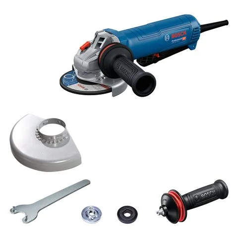 GWS 12-125 P Bosch Vinkelsliper 4066309
