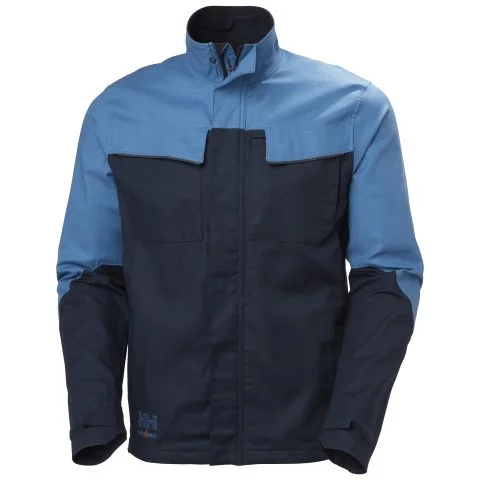 Oxford 2.0 77260-595 Helly Hansen Workwear Jakke 4077856
