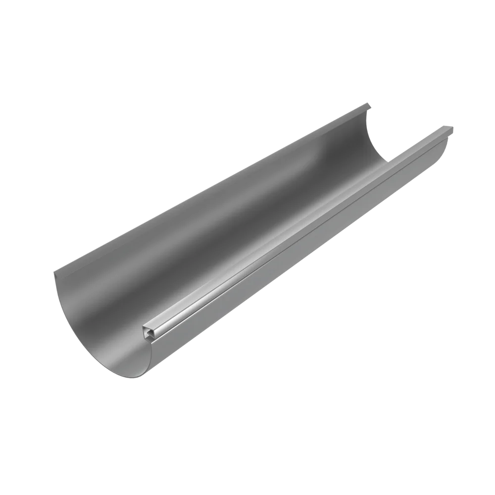 Takrenne Aluminium 100mm 4m Ubeh – Grøvikrenna v:8844932 Takrenne Aluminium 100mm 4m Ubeh – Grøvikrenna v:8844932