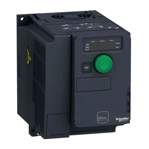 ATV320 Schneider Electric Frekvensomformer 3099630