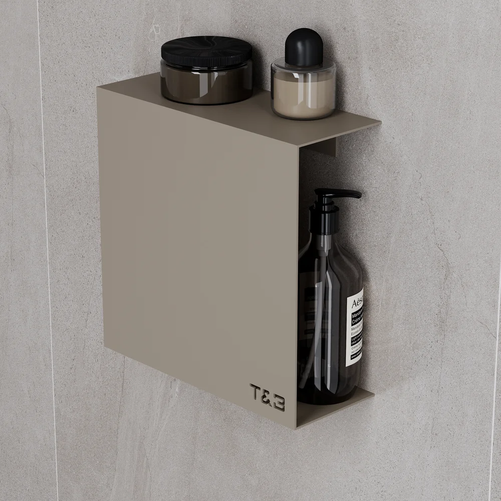 T&B HYLLE T3 BEIGE v:4440383