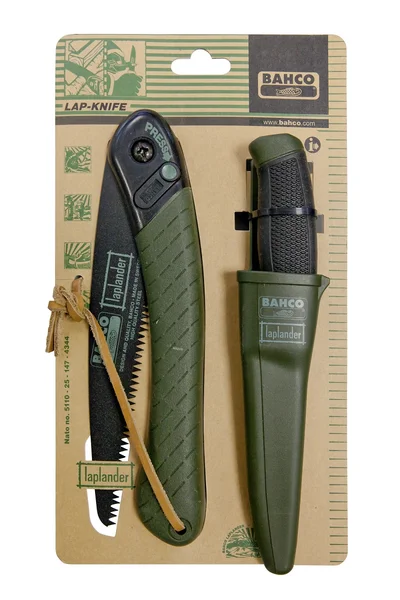 TURSAG 396LAP + KNIV v:2653718
