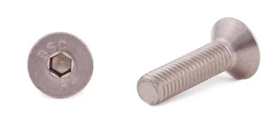 SKRUE INV 6KT SE A4 M6X25 A200 v:6358290 SKRUE INV 6KT SE A4 M6X25 A200 v:6358290