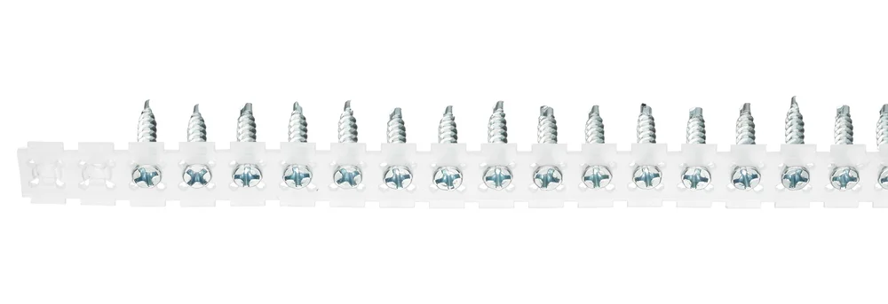 Skrue båndet Ultraboard 26 mm v:8321709 Skrue båndet Ultraboard 26 mm v:8321709