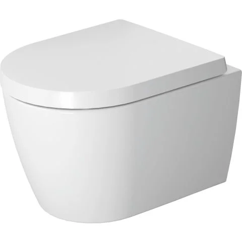 Me By Starck Duravit WC-skål 4045710 Me By Starck Duravit WC-skål 4045710