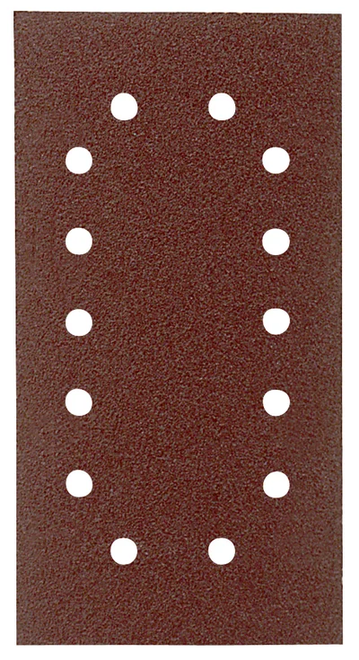 SLIPEPAPIR 115X230 14 HULL K12 v:9176565