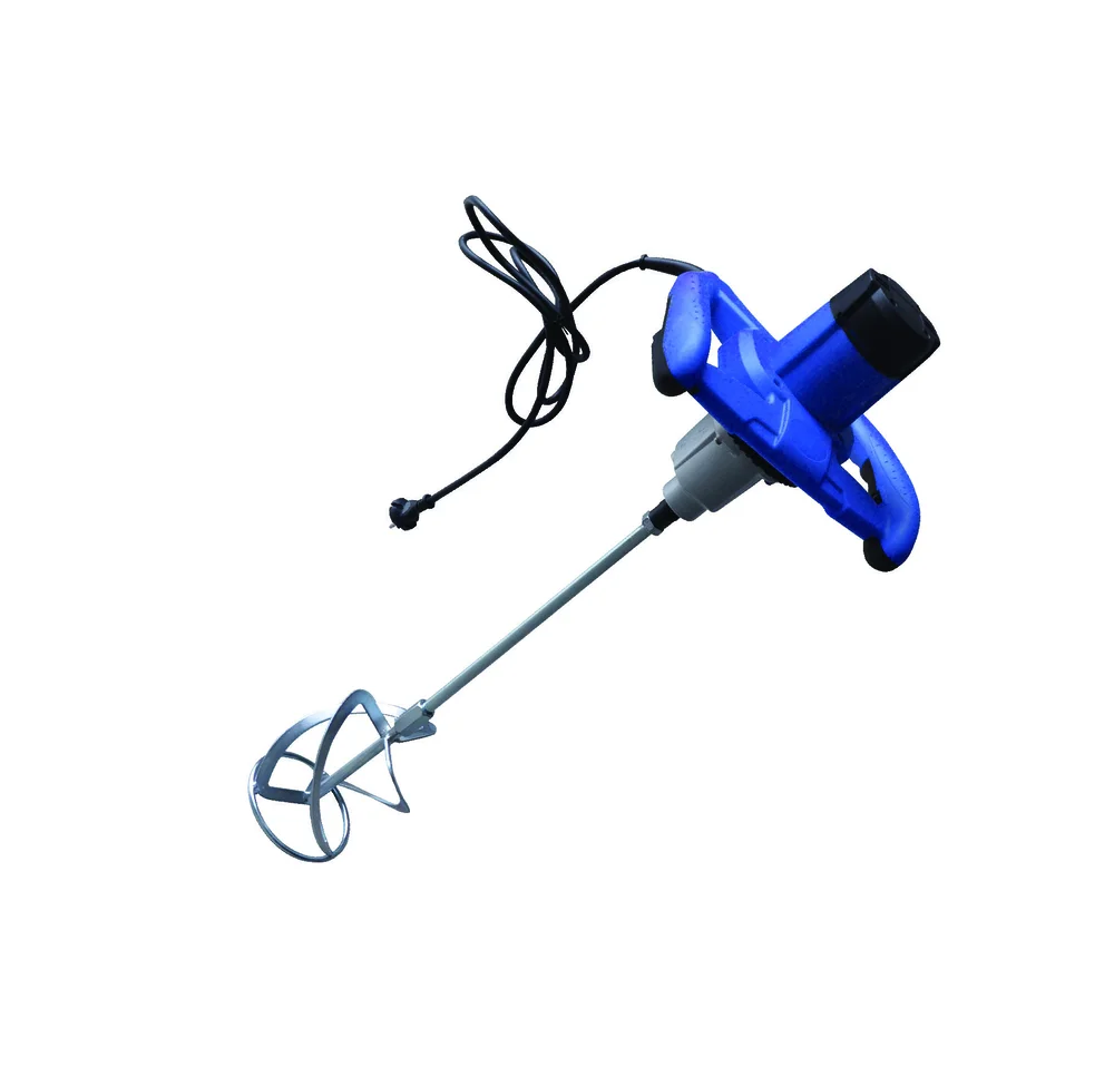 Elektromix 1600 W m/140mm visp og 2 gir v:5527565 Elektromix 1600 W m/140mm visp og 2 gir v:5527565