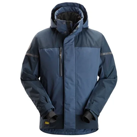 1112-9596 Snickers Workwear Vinterjakke 4051927 1112-9596 Snickers Workwear Vinterjakke 4051927