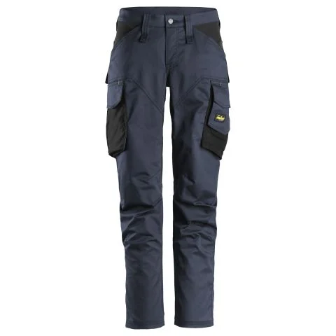 6703 AllroundWork Snickers Workwear Arbeidsbukse 3098698