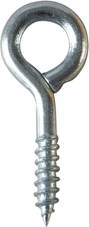 ØYESKRUE 12X6/2,7MM FZB -6 v:1955274