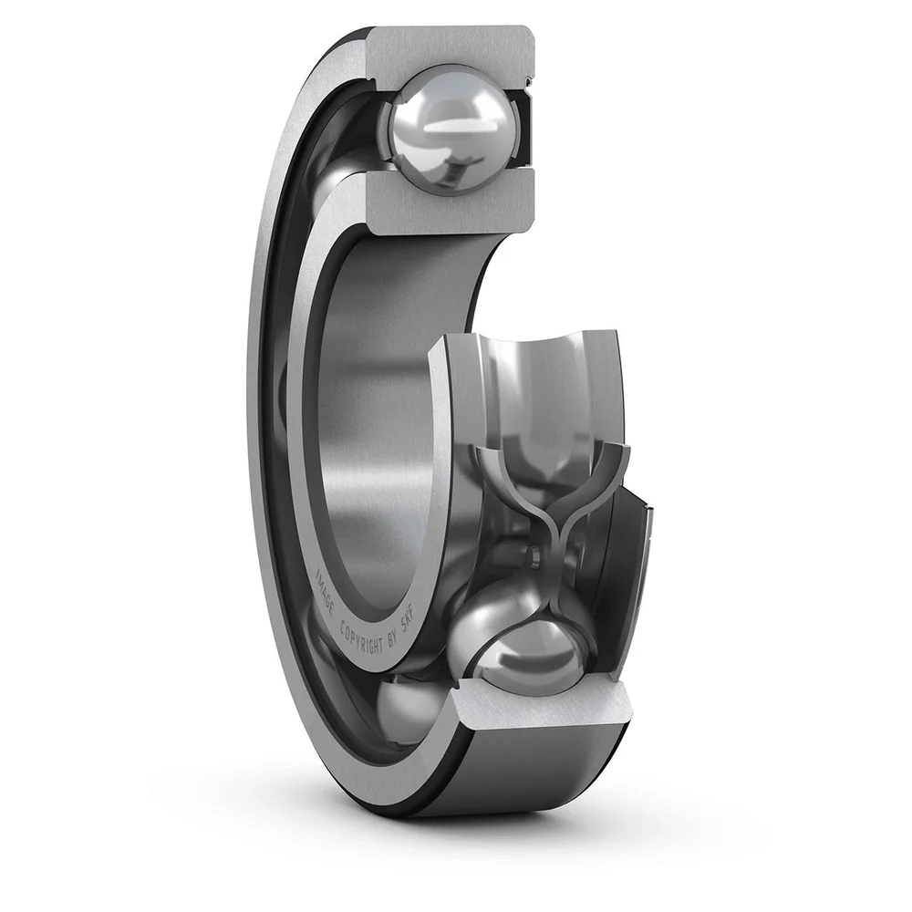 ENRADET SPORKULELAGER SKF 625 v:4523912