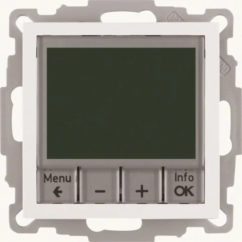 20441909 Hager Termostat 4015928
