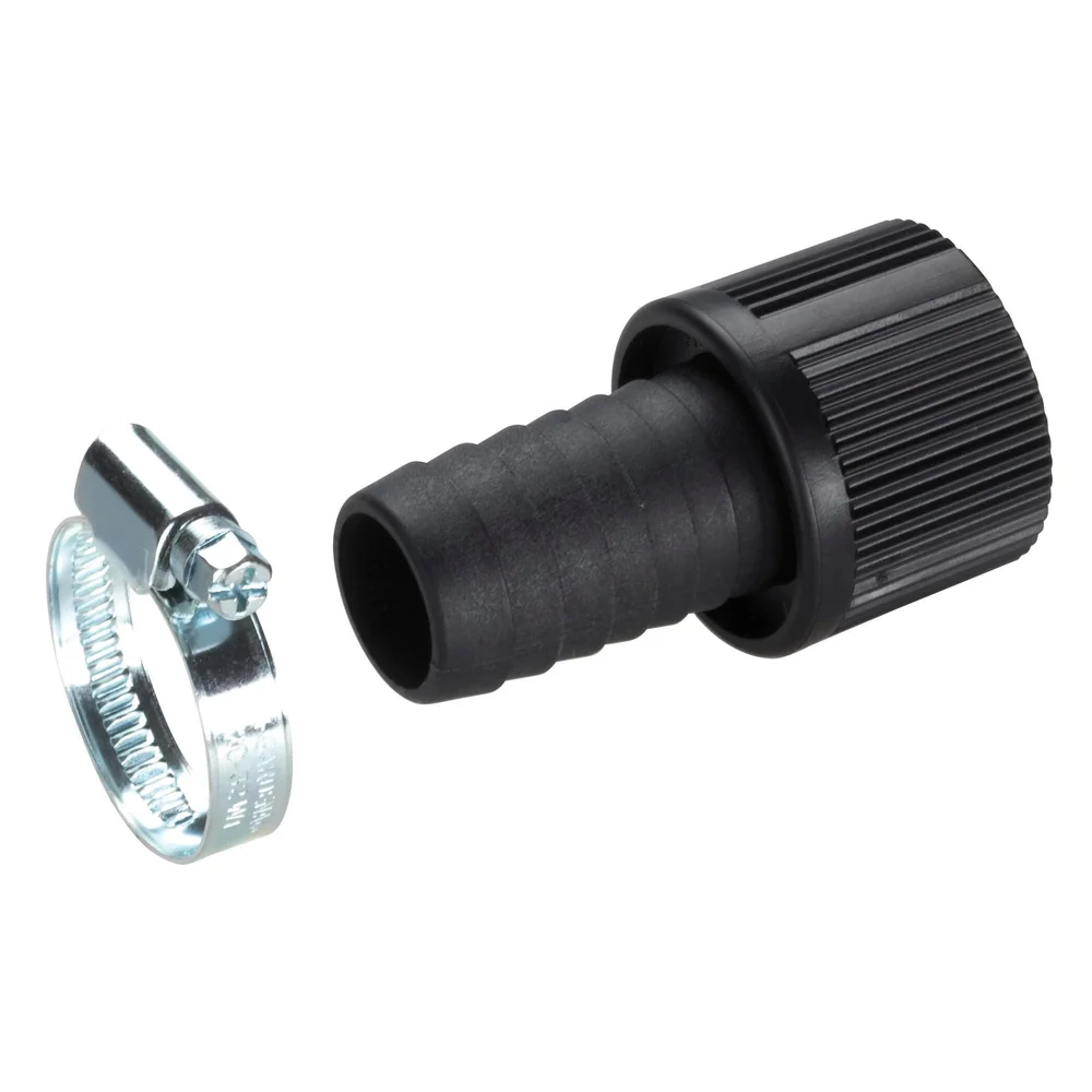 Gardena Sugslangsforbindelse 25 mm (1"), med klem. v:8401496