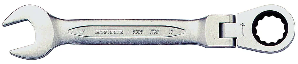 TENG SKRALLENØKKEL LEDDET 600509RF v:8345323