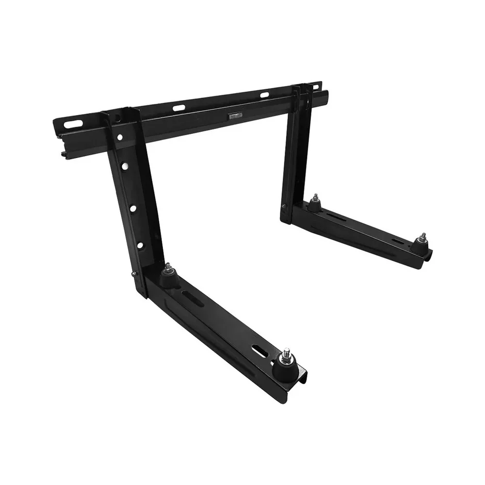 VEGGBRAKETT 800X425X375 MM, SORT v:3997123 VEGGBRAKETT 800X425X375 MM, SORT v:3997123