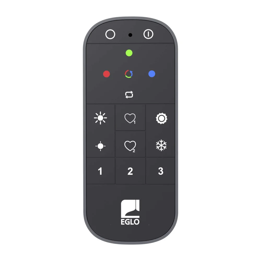 Eglo Connect-Z fjernkontroll v:7073485 Eglo Connect-Z fjernkontroll v:7073485