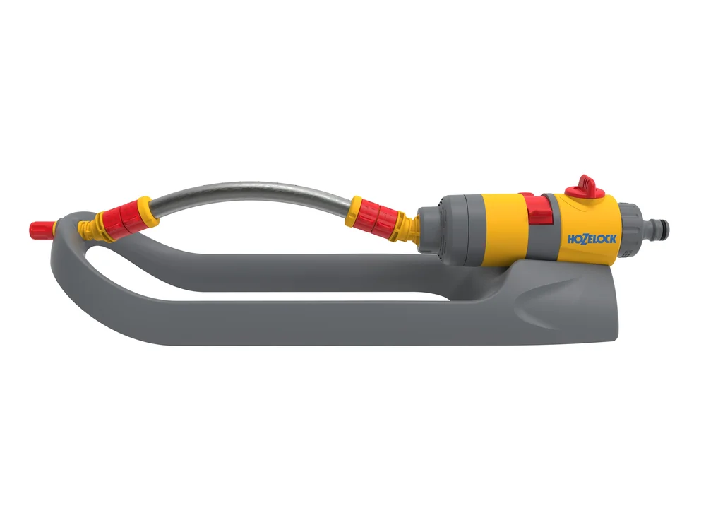 Hozelock Firkantspreder Pro 220 M v:6287924 Hozelock Firkantspreder Pro 220 M v:6287924